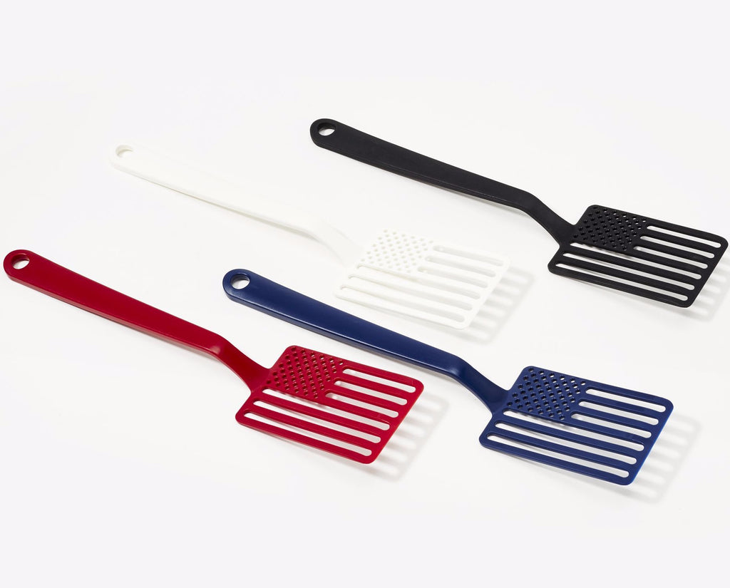 Star Spangled Spatula in Various Colors design by Areaware