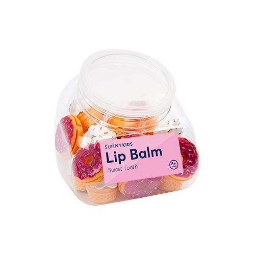 Sunny Life Lip Balm in Various Styles