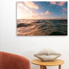 Sunrise Swim Photo Print