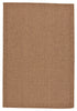 Maeva Indoor/Outdoor Border Light Brown Rug