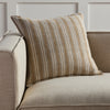 Tanzy Lucien Cream & Gold Pillow 4