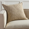 Tanzy Enya Brown & Cream Pillow 4