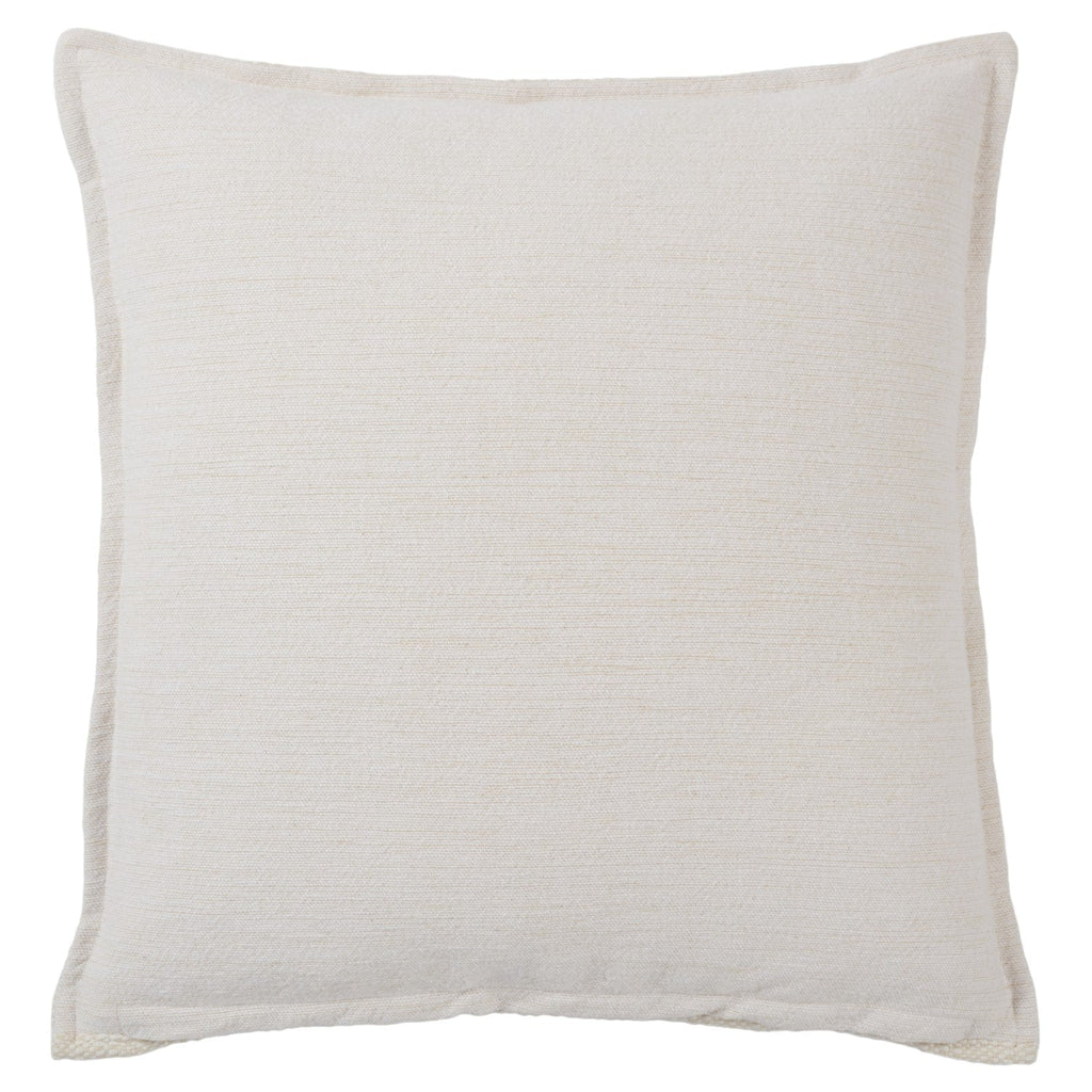 Tanzy Ove Cream & Ivory Pillow 2