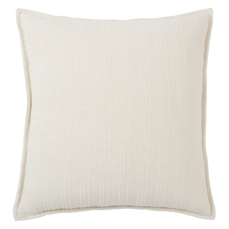 Tanzy Ove Cream & Ivory Pillow 1