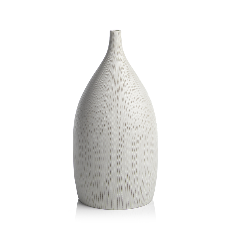 Nosara Porcelain Vases