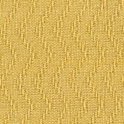 Thelma Throw Blankets in Bright Yellow Color