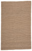 Beech Natural Solid Tan/ Taupe Rug by Jaipur Living