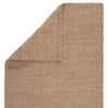 Beech Natural Solid Tan/ Taupe Rug by Jaipur Living