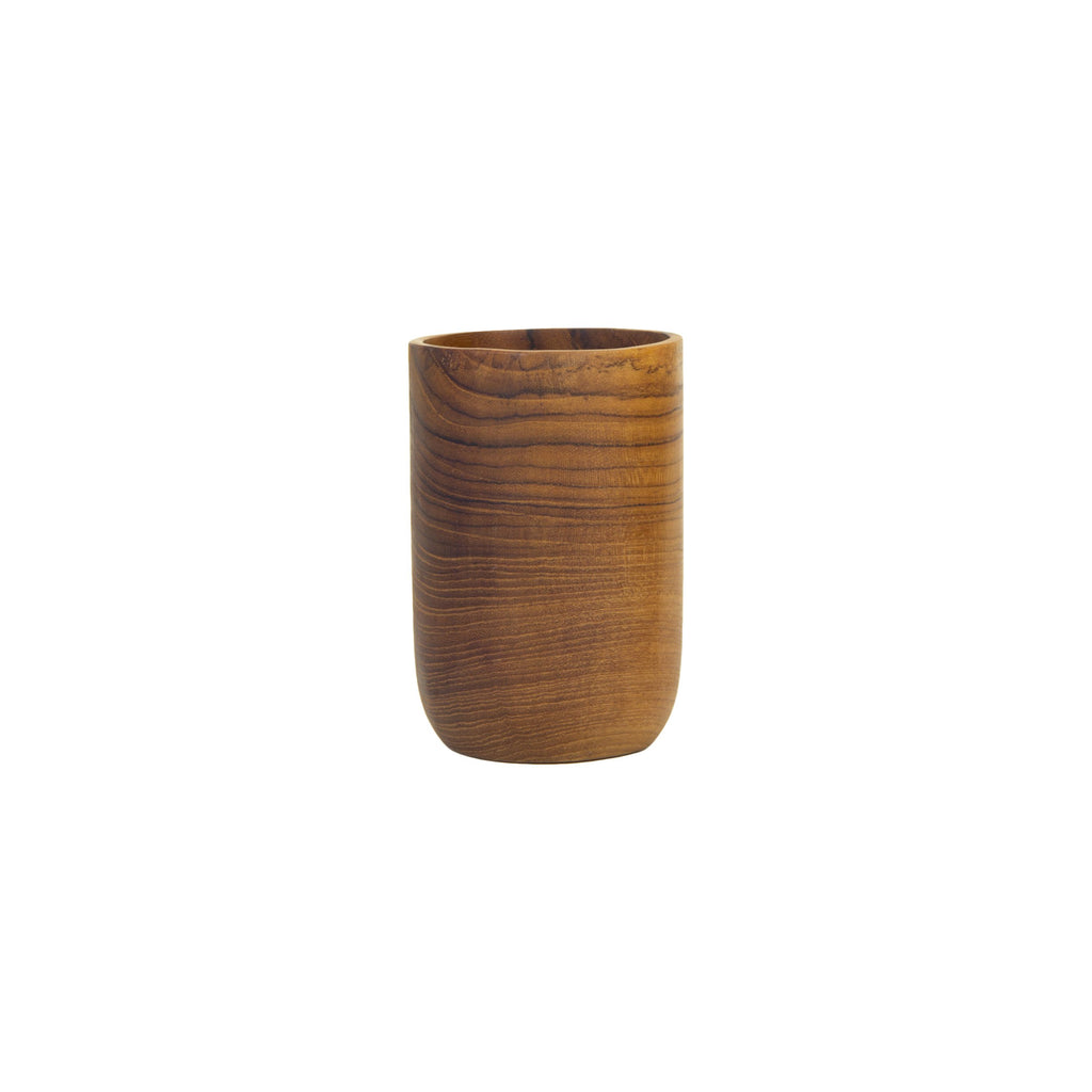 Teak Root Cup in Various Sizes