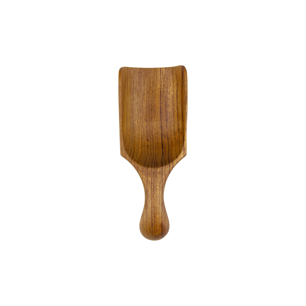 Teak Root Mini Schoop