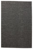 Tajiri Ekon Indoor/Outdoor Dark Gray Rug by Nikki Chu 1