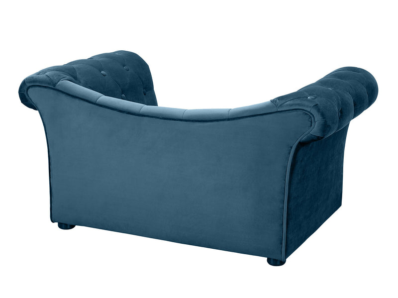 Dachshund Pet Bed in Various Colors