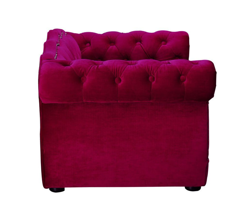 Yorkshire Pet Bed in Various Colors