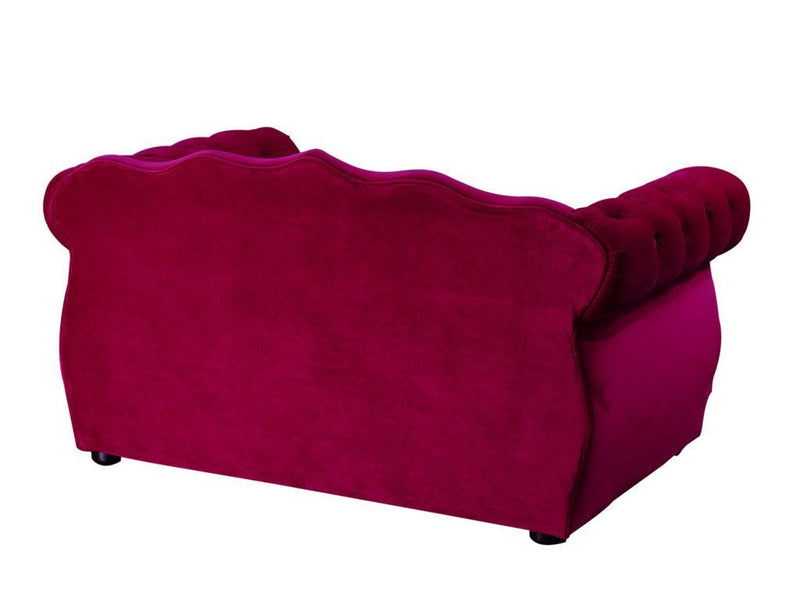 Yorkshire Pet Bed in Various Colors