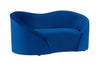 Poodle Pet Bed in Various Colors