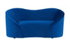 Poodle Pet Bed in Various Colors