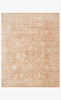 Trousdale Rug in Rust