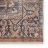 Clarimond Medallion Rug in Multicolor by Jaipur Living