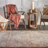 Clarimond Medallion Rug in Multicolor by Jaipur Living