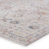 Terra Katalia Gray & Rust Rug 2