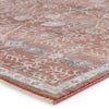 Terra Katalia Red & Blue Rug 2