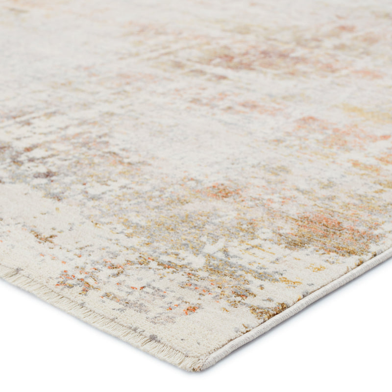 Terra Nanko Multicolor & Ivory Rug 2