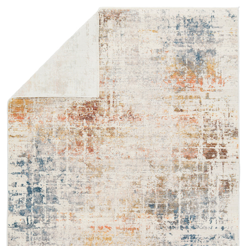 Terra Nanko Multicolor & Ivory Rug 3