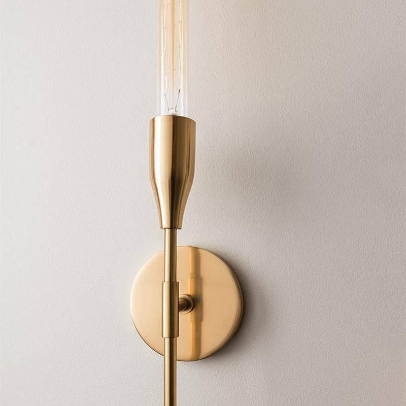 Tara 1 Light Wall Sconce