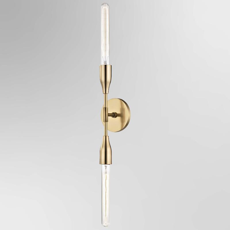 Tara 2 Light Wall Sconce