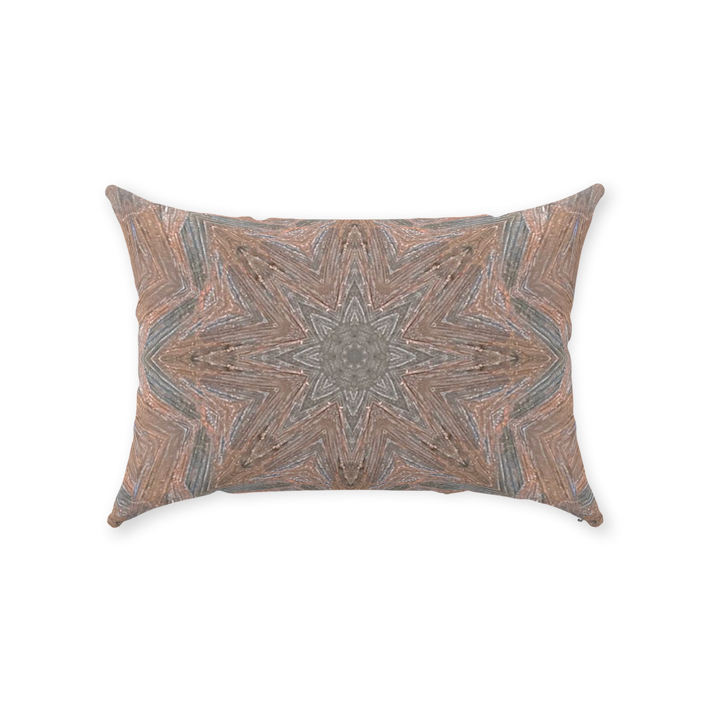 Alhambra Throw Pillow