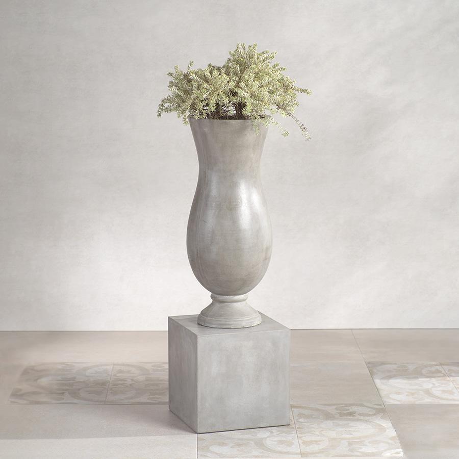 Torino Concrete Vase