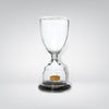 Trophy Shaped Sandglass Black NO.1