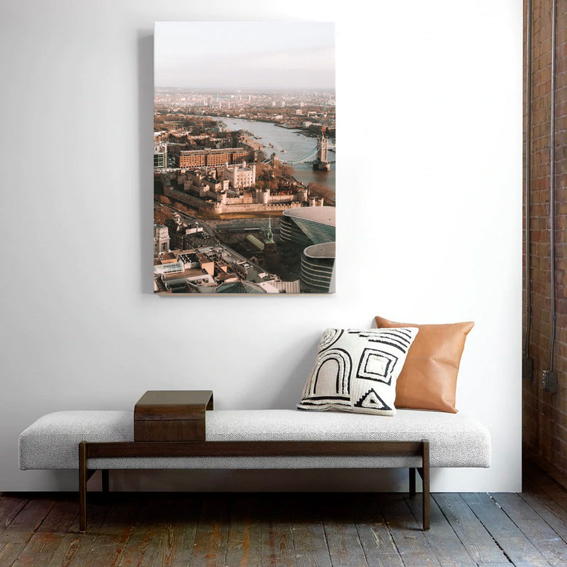 London Photo Print