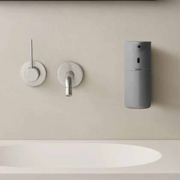 Fineo Automatic Wall Mounted Soap Dispenser