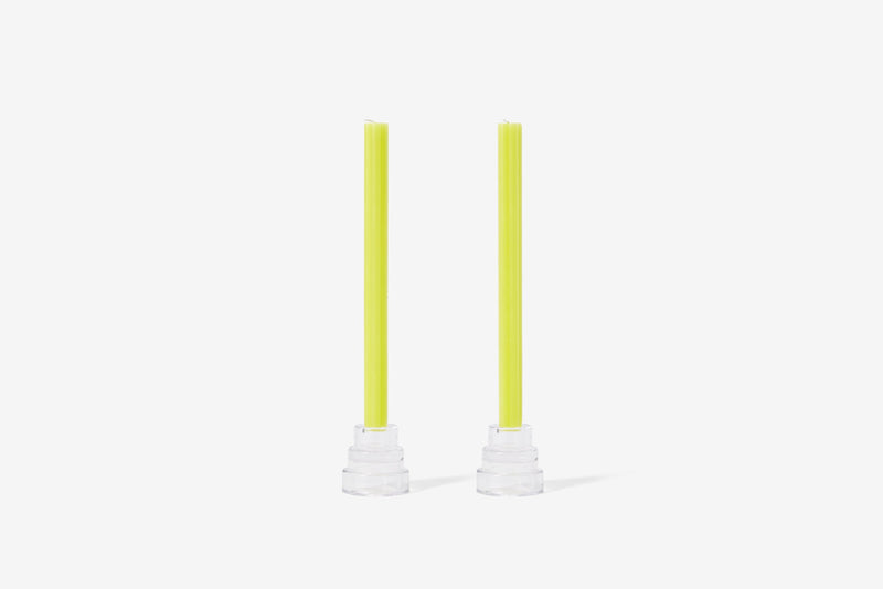 Taper Candle