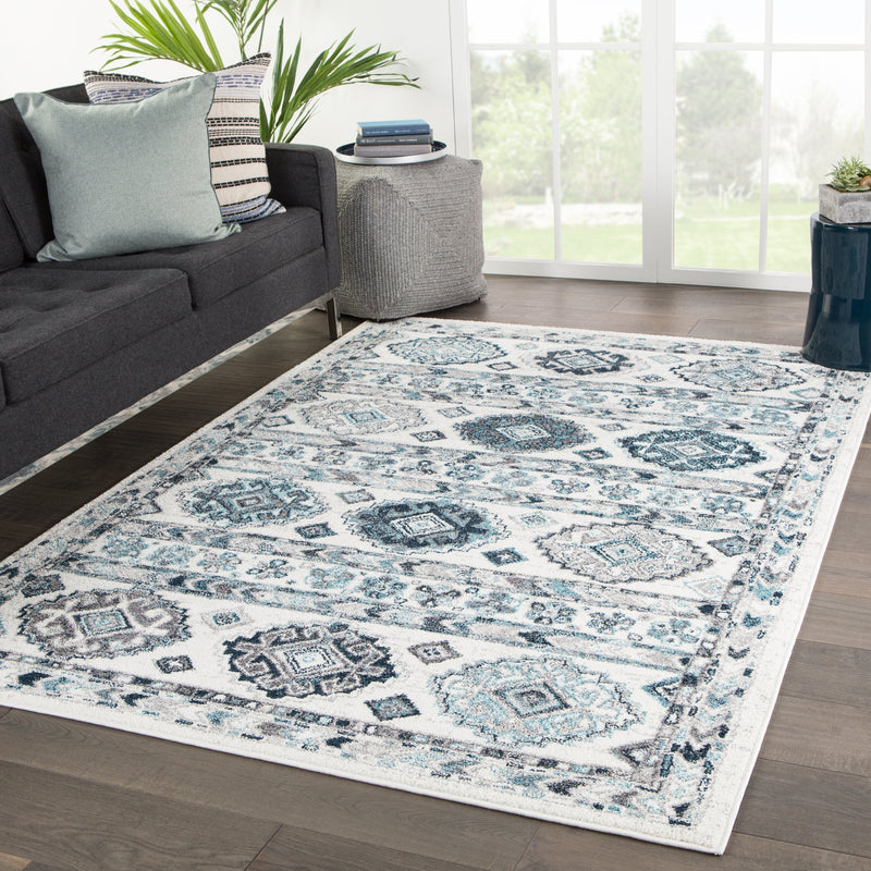 Bradford Geometric Area Rug design by Jaipur Living