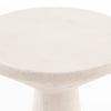 Ravine Concrete Accent Tables, Set Of 5