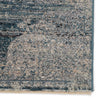 Tolani Medallion Blue & Gray Rug by Jaipur Living