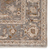 Amaris Oriental Gray & Cream Rug by Jaipur Living