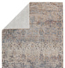 Valentia Marisol Beige & Blue Rug 3