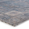 Valentia Arcadia Blue & Gray Rug 2