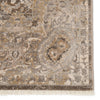 Baptiste Oriental Dark Taupe & Gold Rug by Jaipur Living