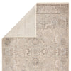 Baptiste Oriental Gray & Cream Rug by Jaipur Living