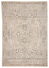 Baptiste Oriental Gray & Cream Rug by Jaipur Living