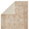 Baptiste Oriental Taupe & Cream Rug by Jaipur Living