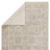 Michon Oriental Gray & Cream Rug by Jaipur Living