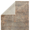 Ezri Tribal Grey & Tan Rug by Jaipur Living