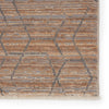 Cavendish Trellis Tan & Grey Rug by Jaipur Living