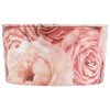 Rose Otto 2-Wick 6oz Tin Candle