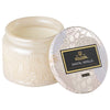 Santal Vanille Petite Jar Candle